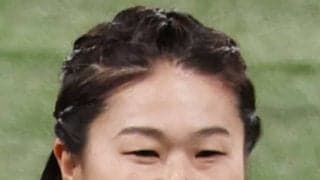 「非常に魅力的なスポーツ」澤穂希さんが初のラクロス観戦を報告