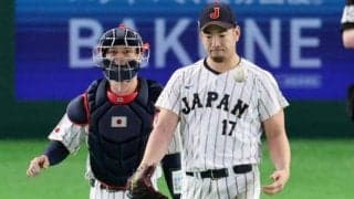 WBC国内組が語った世界との差　「違う競技のような」　衝撃も