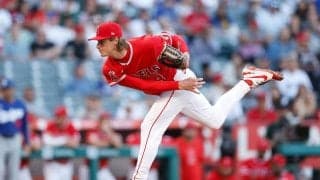 エンゼルスがドジャースの猛攻を受けて投壊…３回に悪夢の10失点喫し開幕に向けて不安残す