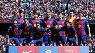 「思った以上に苦戦したけど勝つことができた」大活躍のバルサGKジョアン・ガルシアがMVP