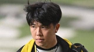阪神　先発投手５人が投手指名練習に参加　才木、ルーカスはファーム・オリックス戦に向け調整　村上は開幕戦に向け入念なバント練習