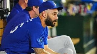 ド軍ファンブチギレ…115億円男を「今すぐマイナーに」　OP戦で大乱調、止まらぬ怒り