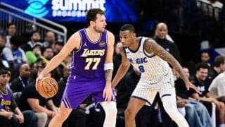 マジック戦で判定されたドンチッチのテクニカルファウルが取り消し…ピストンズ戦出場へ