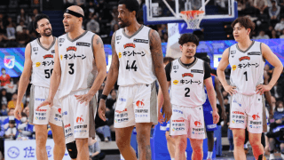 【3月22日のB2試合結果】愛媛がPO進出決定…神戸が2戦連続100点ゲームで青森を圧倒し地区優勝マジック「1」