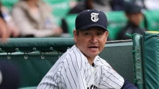 【センバツ】古豪・東北22年ぶり春白星　３度目就任の我妻敏監督「新しい流れをつくる１勝」