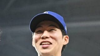 キム・ヘソンがマイナーに降格、ロバーツ監督が理由説明