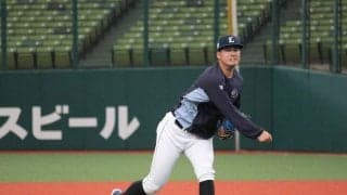 【西武】開幕投手決定的な渡辺勇太朗がペナントで最優先する「数字」は　24日正式発表の見込み