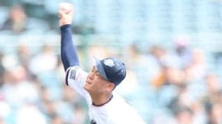 高川学園　ミスが響き初戦敗退　最終回に反撃も四球と失策が響く