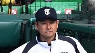 東北・我妻監督、先発の17番は「大舞台でも平常心」　センバツ