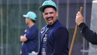 メジャー大物が感激した日本人の“優しさ”「唯一無二」　国の垣根越え…オリが粋な計らい