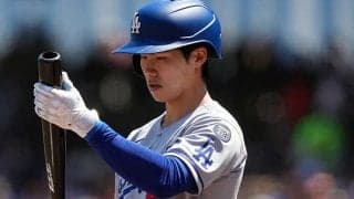 打率4割超でもなかった“居場所”　韓国の至宝に非情すぎる決断…米で疑問殺到「説明しろ」