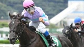 【高松宮記念想定騎手】ナムラクレアは浜中俊騎手、サトノレーヴはC.ルメール騎手