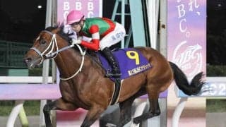 ダート競馬の祭典ＪＢＣ３競走、２７年は大井競馬場で４年ぶり１０回目の開催