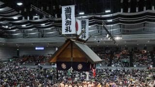約１３億２９００万円　日本相撲協会、３年連続の黒字　２５年度決算　年６場所完売にグッズ販売も好調