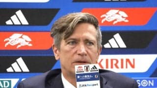 アジア杯優勝も国内テレビ放映「０」　なでしこの露出度の低さに、ニールセン監督が悩み「より魅力的なサッカーをしないと」