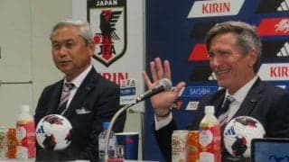 【なでしこ】アジア杯Vニールセン監督、来年W杯優勝目指し「自分たちは正しい道を進んでいる」