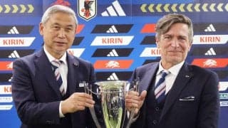 なでしこと世界の強豪国との距離は？　ニールセン監督「しっかり正しい道を進めば、自分たちのチャンスはある」