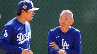 「ドジャースには感謝しかない」世界一球団を支える山本由伸の師・矢田修が語る“哲学”　深まる信頼…西洋と東洋の架け橋へ
