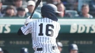 【高校野球】右でも左でも投げる九州国際大付・岡松里樹の異能 イチローの教えで覚醒し、甲子園で初スタメン