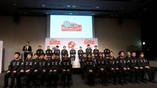 ホンダ学園がラリーモンテカルロ・ヒストリック参戦を報告。佐藤琢磨169位で完走