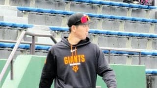 「変にドツボにはまってる」開幕２軍の巨人・戸郷が現状を語る　田中将からのアドバイスには感謝