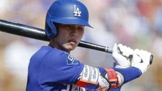 「ドジャースは最悪のチーム」キム・ヘソンの衝撃降格に韓国メディアが怒り　有望株優先の判断に疑問符「なんの基準もない人事」