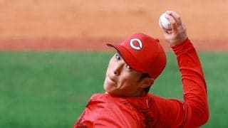 【広島】開幕ローテ陣が鷹との２軍戦で最終調整へ　森下暢仁「ゾーンで勝負」岡本駿「準備を」