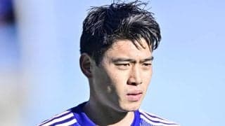 ｢中田英寿を思い出した｣とW杯に推す声多数！フライブルク鈴木唯人の逆転弾を生んだ｢倒れない｣｢ひたすら前にいく｣推進力抜群のドリブルが圧巻！