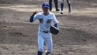 松山商が2回戦で「大洲・大洲農」に敗退！「吉田・南宇和・野村」連合は松山東に勝利！春季愛媛大会【26年春高校野球】
