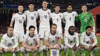 日本戦はケインら主力組を大量抜擢へ　イングランド代表が異例招集に込めた“狙い”「最も実績のある11人を厳選するだろう」