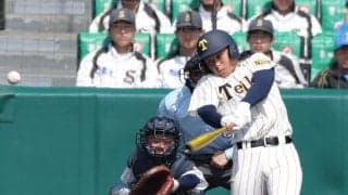 【センバツ】帝京長岡・川村光翼が異なる２校で甲子園出場　過去には２校で連続優勝の選手もいた