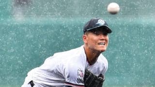 【センバツ】プロ注目高川学園・木下瑛二「悔しい」敗退も「一生の思い出」中学チームメートと対戦