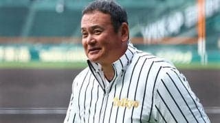 甲子園でノーノーから39年…立ちはだかった“同じ相手”　凱旋で知った現実「悔しさしか」