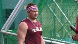 元メジャーHR王が断言…楽天24歳は「飛躍の年になる」　球場一新がもたらす恩恵