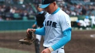 選抜でアクシデント…高野連発表に「まじか」　“最新情報”に心配の声「きつい」