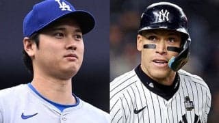 ジャッジ追加で“-1.4億円”「価値を落とした」　大谷翔平の一品で珍事…米注目「なぜ？」