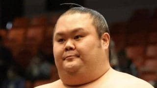 人気力士、元幕内の千代丸が現役引退　今後は若者頭に　最高位は前頭五枚目