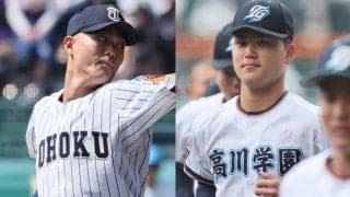 高卒プロ志望の高川学園右腕が最速146キロをマーク！140キロ超えは22名に到達【26年センバツ5日目・球速一覧】
