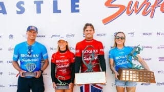 【WSL CS最終戦】 熱狂のニューカッスル！CT昇格が完全決着、日本勢の躍進と次なる夢へ