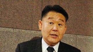 元若乃花の花田虎上さんが若嶋津さんの通夜に参列　「あんな優しい親方はいない」「常に笑顔」