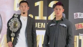 日本Ｓバンタム級王者池側純５・12初防衛戦　元世界王者・内山高志氏ジム移籍の大嶋剣心が挑戦