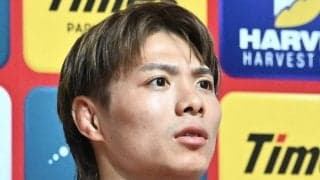 【柔道】「かっこよすぎで涙」阿部一二三のブルーのアディダスウエアの着こなしに絶賛の声