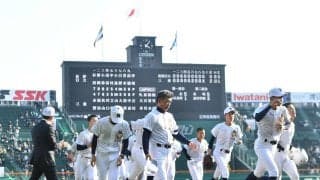 【沢村拓一氏観戦記】母校・佐野日大へ本音　フィジカルなさ感じた　目標ある選手は今から強化を