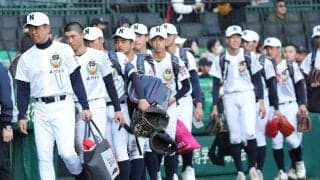 【センバツ】元阪神の佐野日大・麦倉洋一監督「後輩たちと一緒に来られた」聖地凱旋の次は勝利だ