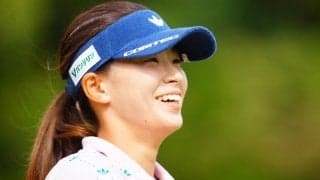 渋野日向子が26日開幕のフォード選手権に滑り込み出場へ　144番目の最後の出場枠つかむ