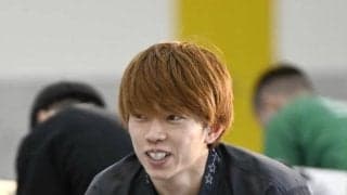 【ボート】蒲郡ＳＧ　今年Ｇ１Ｖ２の定松勇樹がＳＧ開幕戦で勢い示す