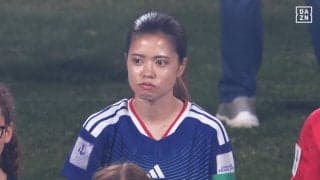 「男子代表にも欲しい」長谷川唯の“高速ダブルタッチ”にファン感嘆！大会MVPら豪州2人を一瞬で翻弄「うっま」【女子アジア杯】