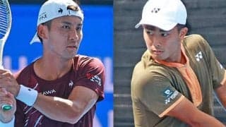  【速報中】島袋将vs本田尚也 