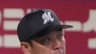 【ロッテ】サブロー監督「ズバリ2005年です」理想のチーム像掲げる「もっともっと自信持って」