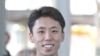 【ボート】多摩川　広瀬篤哉は「伸びの手応えが良かった」と舟足アップに笑顔